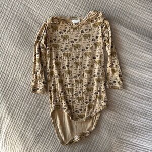 kate quinn | bamboo onesie